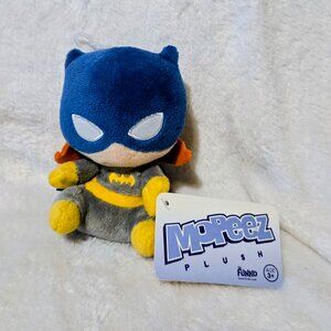 New Mopeez Plush Batman by Funko new with Tags